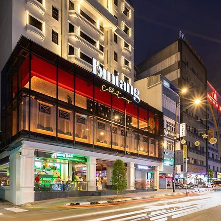 Bintang Collectionz Hotel Κουάλα Λουμπούρ Εξωτερικό φωτογραφία
