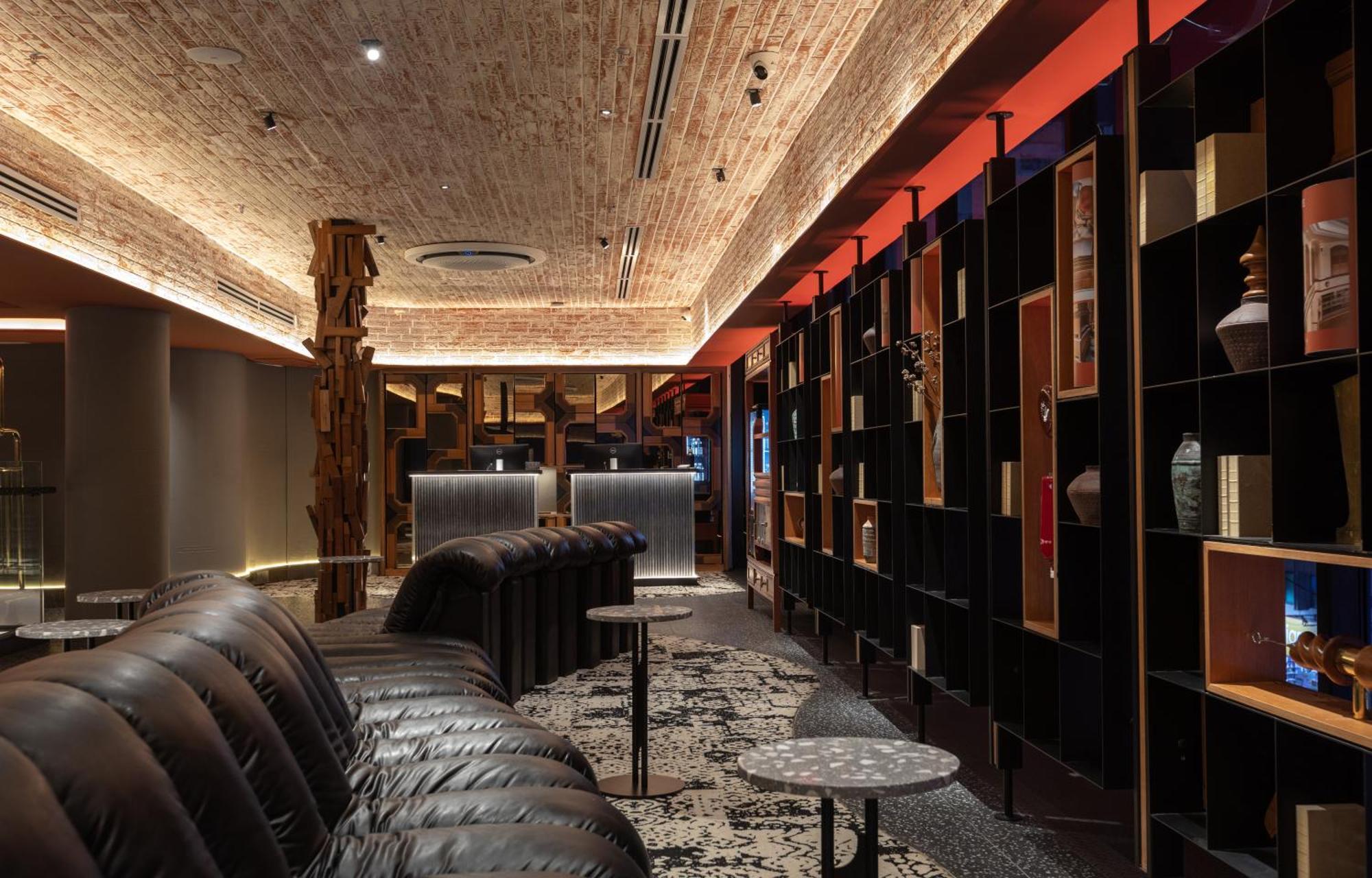 Bintang Collectionz Hotel Κουάλα Λουμπούρ Εξωτερικό φωτογραφία