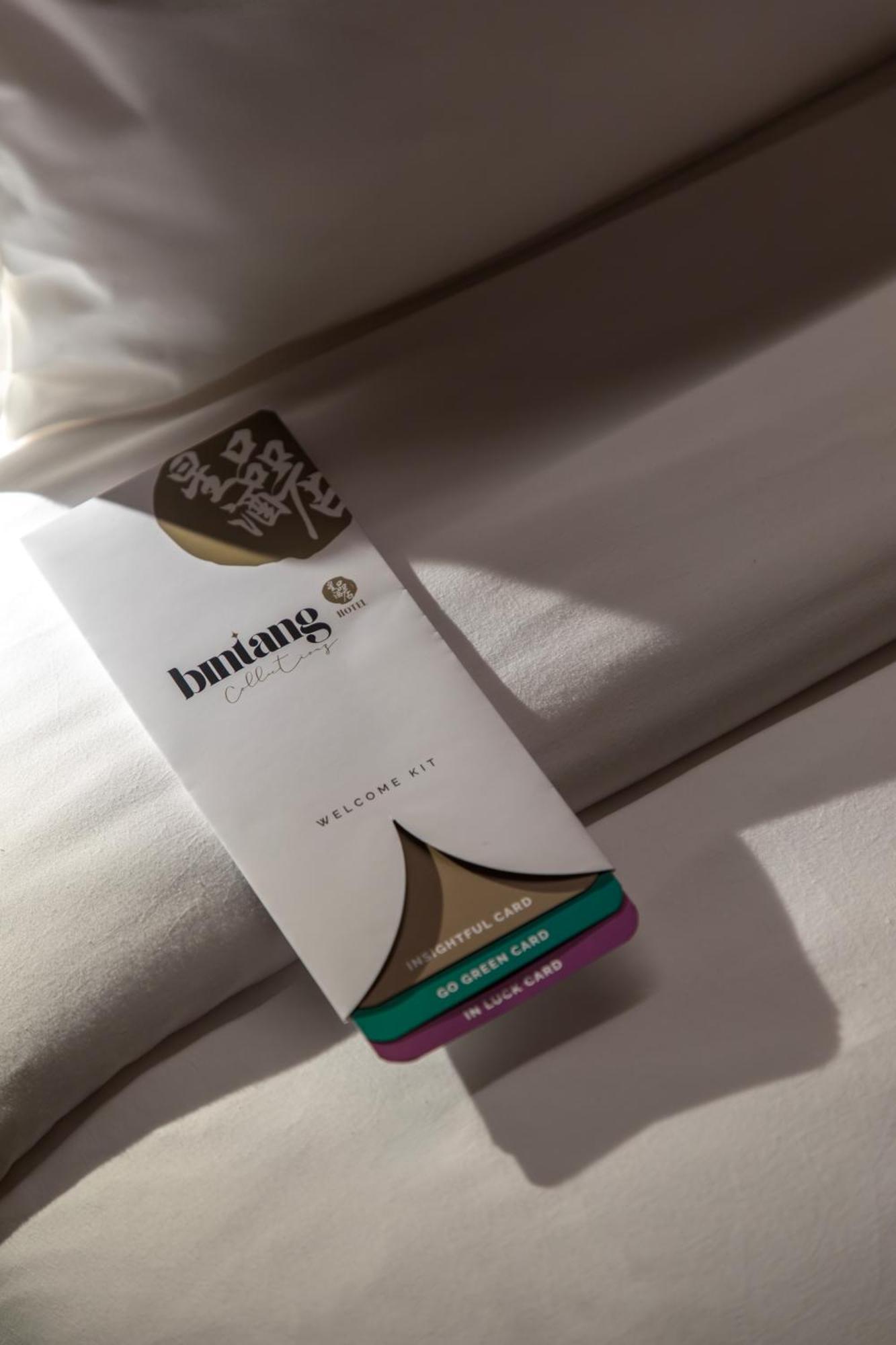 Bintang Collectionz Hotel Κουάλα Λουμπούρ Εξωτερικό φωτογραφία