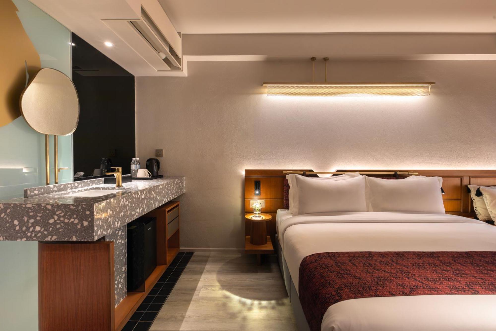 Bintang Collectionz Hotel Κουάλα Λουμπούρ Εξωτερικό φωτογραφία