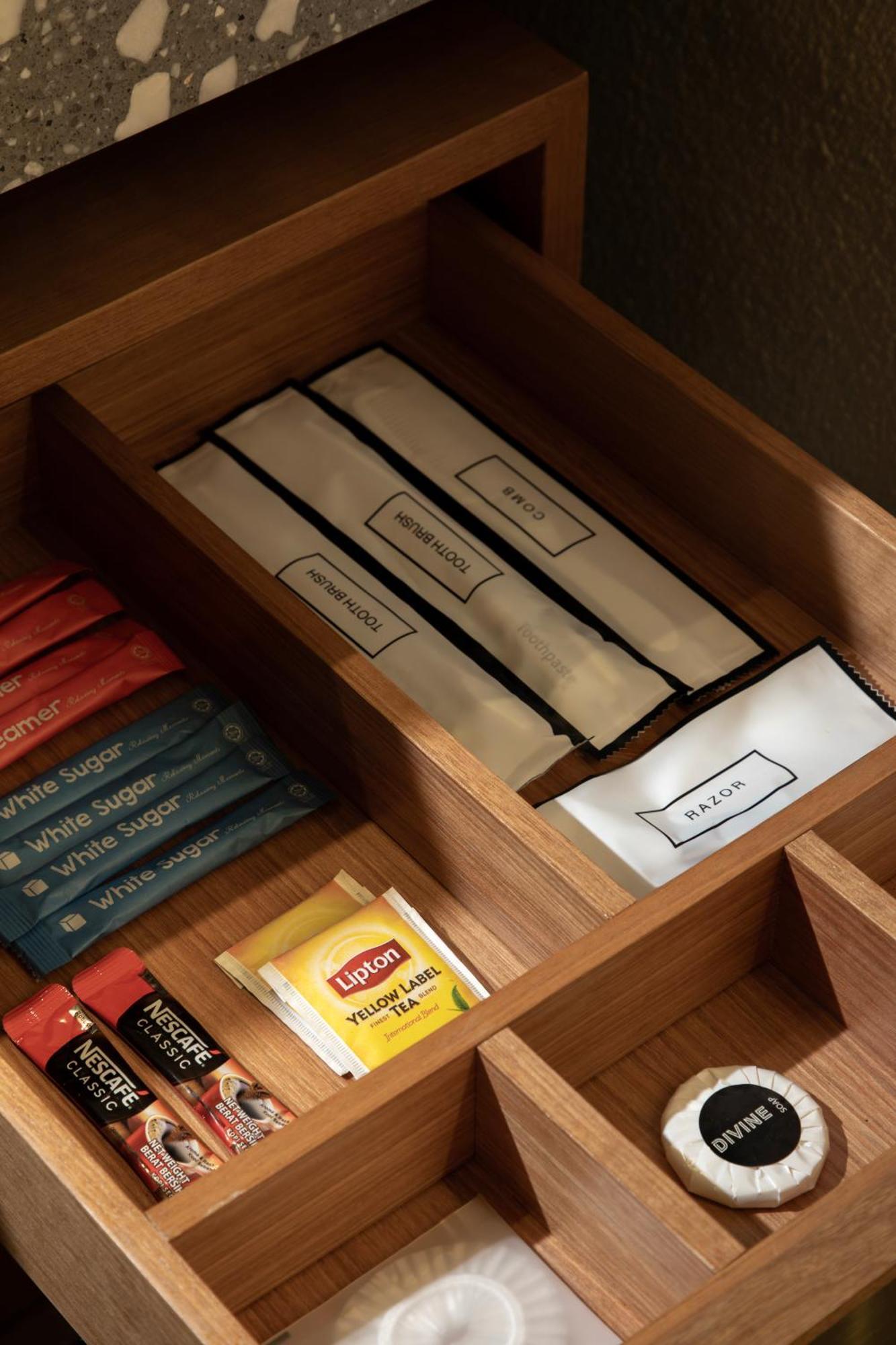 Bintang Collectionz Hotel Κουάλα Λουμπούρ Εξωτερικό φωτογραφία