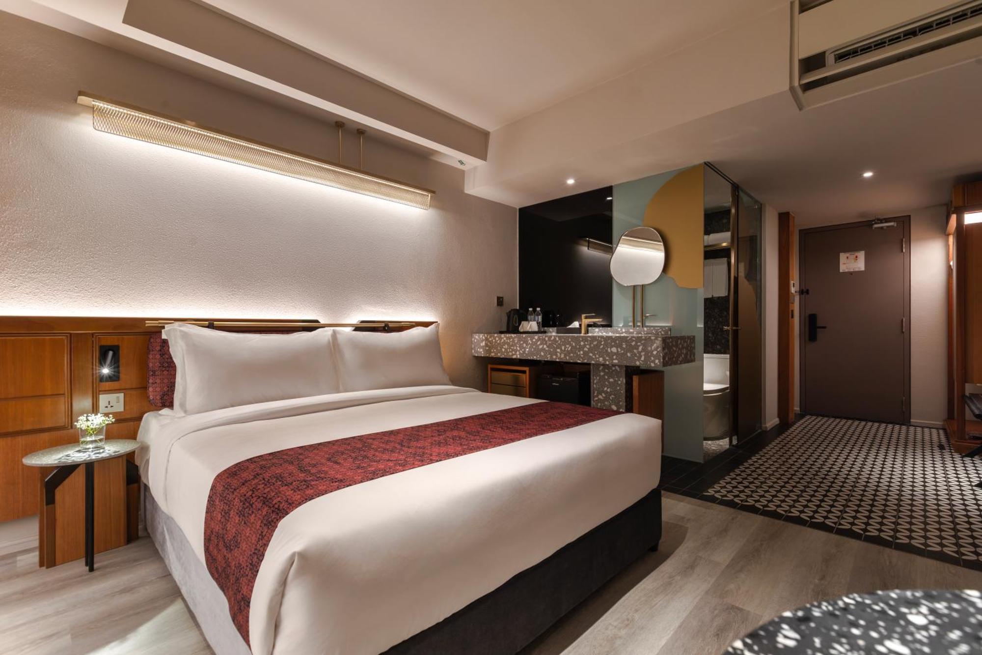 Bintang Collectionz Hotel Κουάλα Λουμπούρ Εξωτερικό φωτογραφία