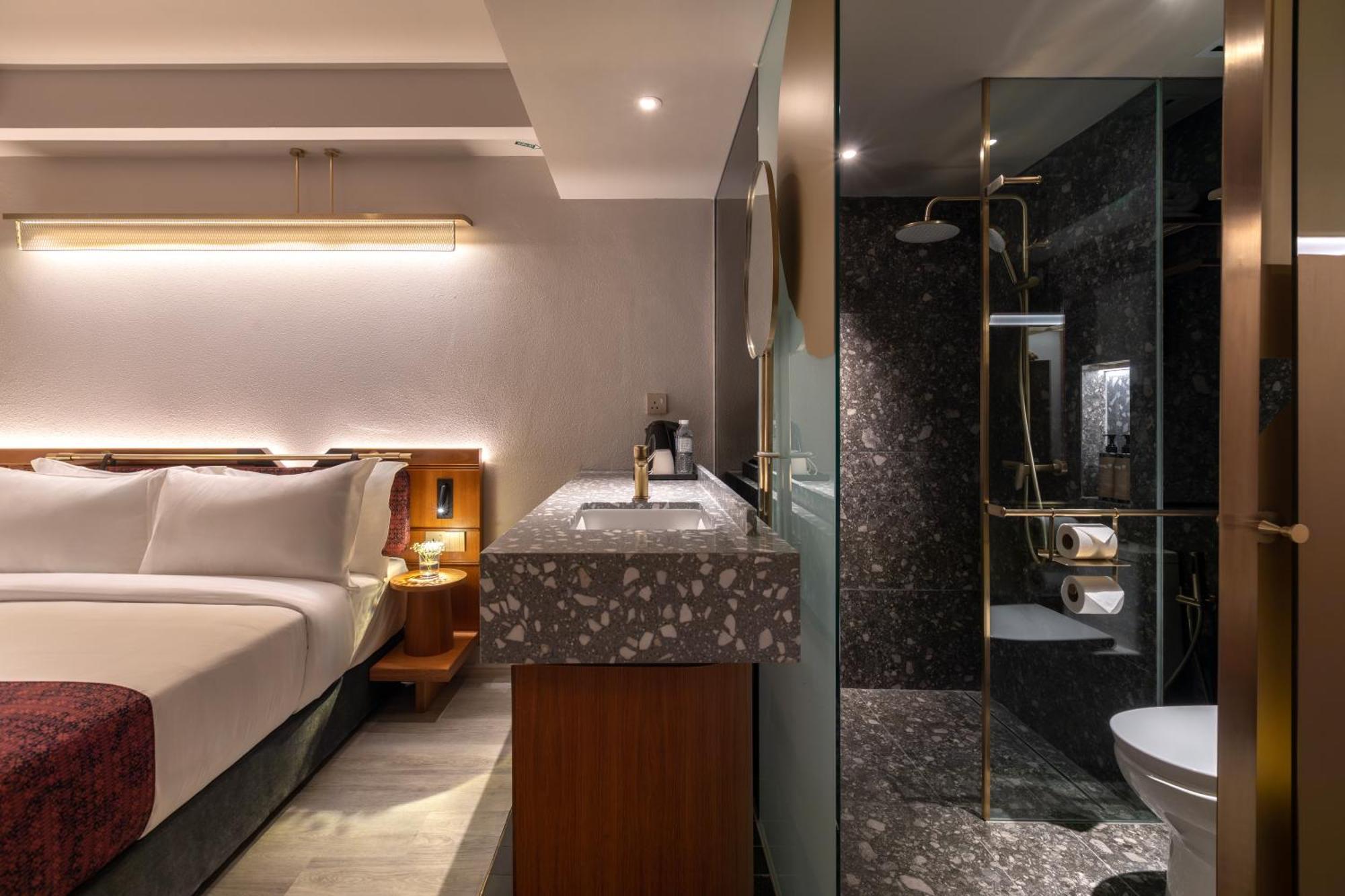 Bintang Collectionz Hotel Κουάλα Λουμπούρ Εξωτερικό φωτογραφία