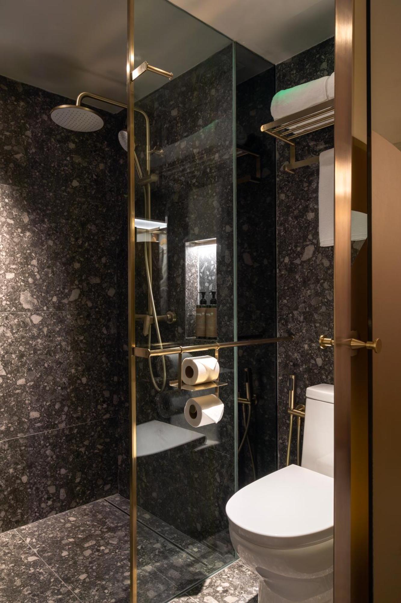 Bintang Collectionz Hotel Κουάλα Λουμπούρ Εξωτερικό φωτογραφία