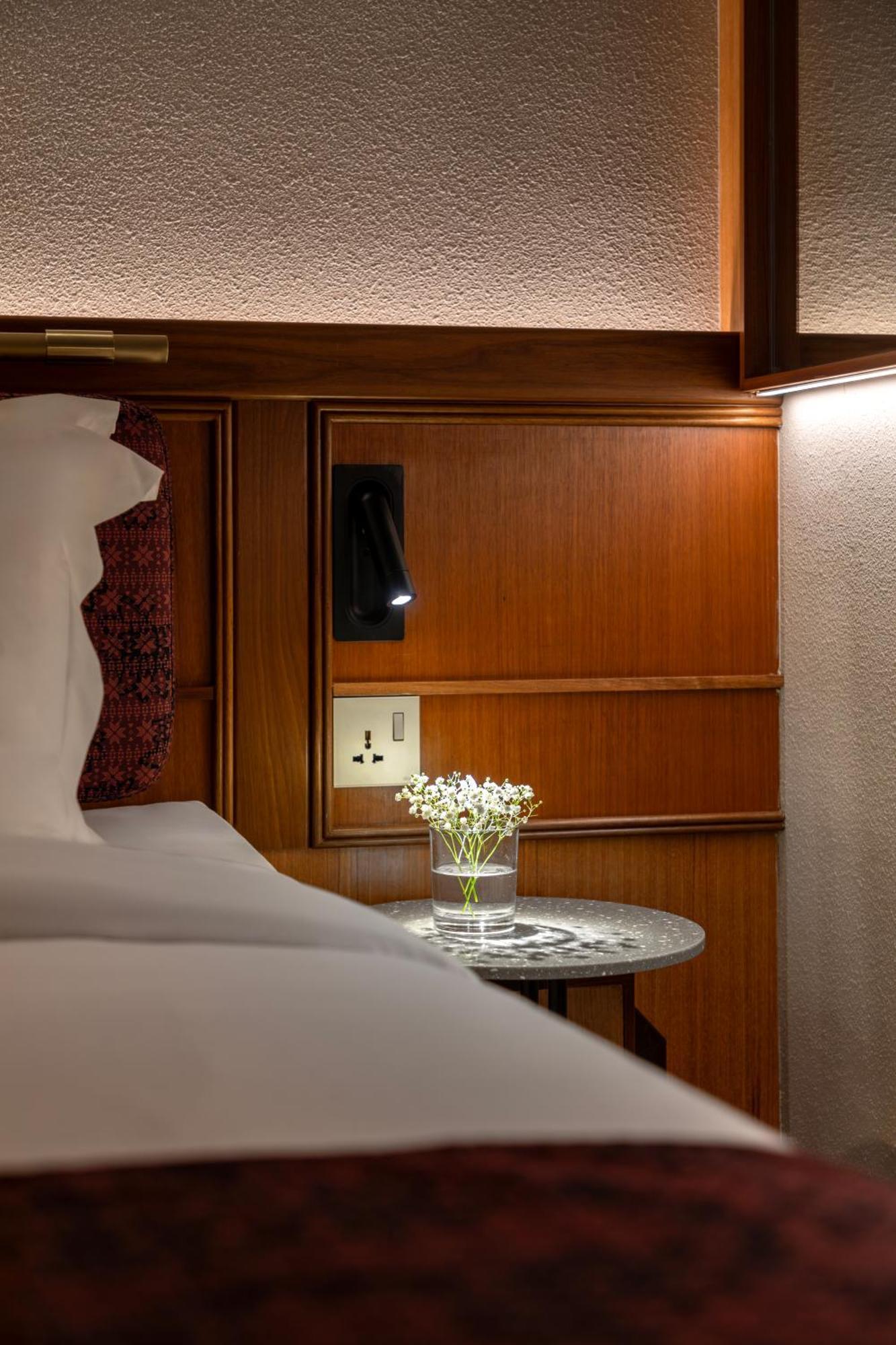 Bintang Collectionz Hotel Κουάλα Λουμπούρ Εξωτερικό φωτογραφία