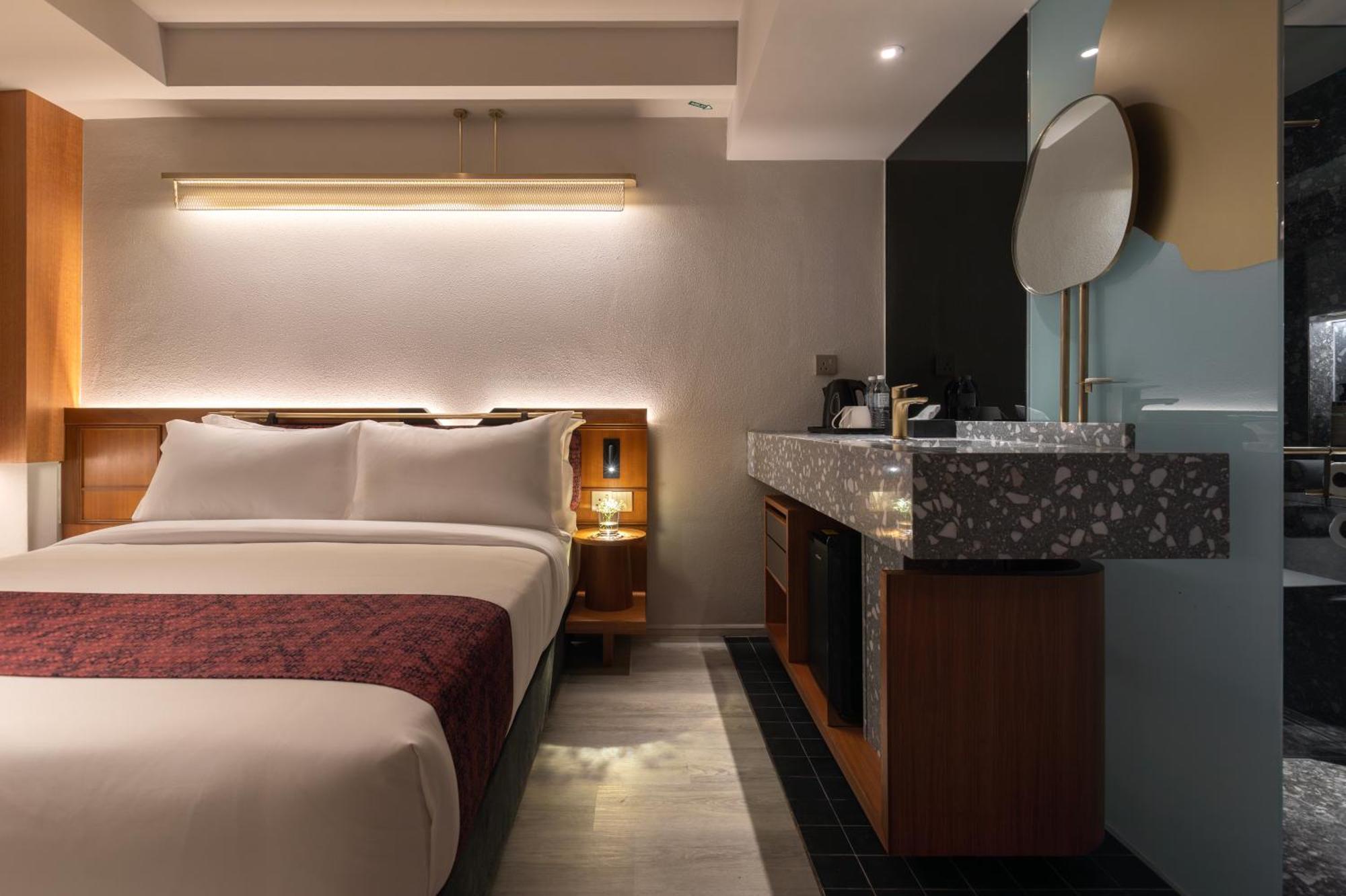 Bintang Collectionz Hotel Κουάλα Λουμπούρ Εξωτερικό φωτογραφία
