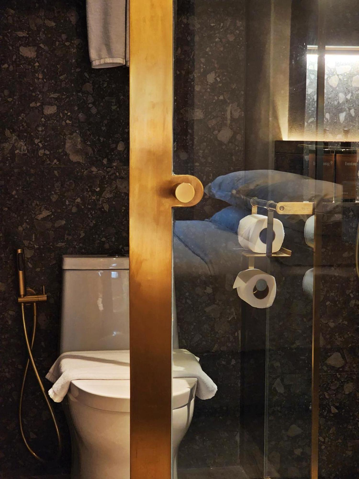Bintang Collectionz Hotel Κουάλα Λουμπούρ Εξωτερικό φωτογραφία
