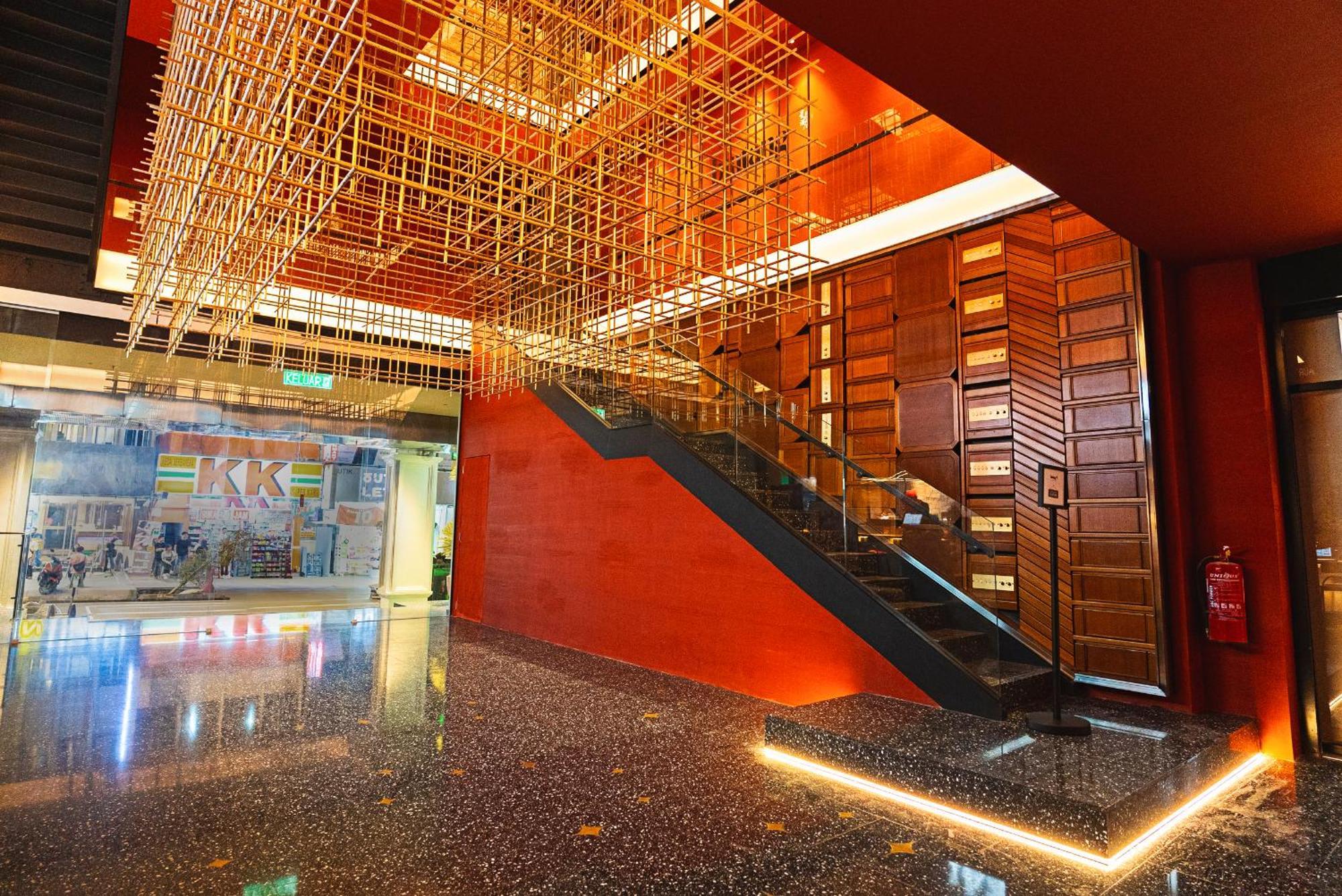 Bintang Collectionz Hotel Κουάλα Λουμπούρ Εξωτερικό φωτογραφία