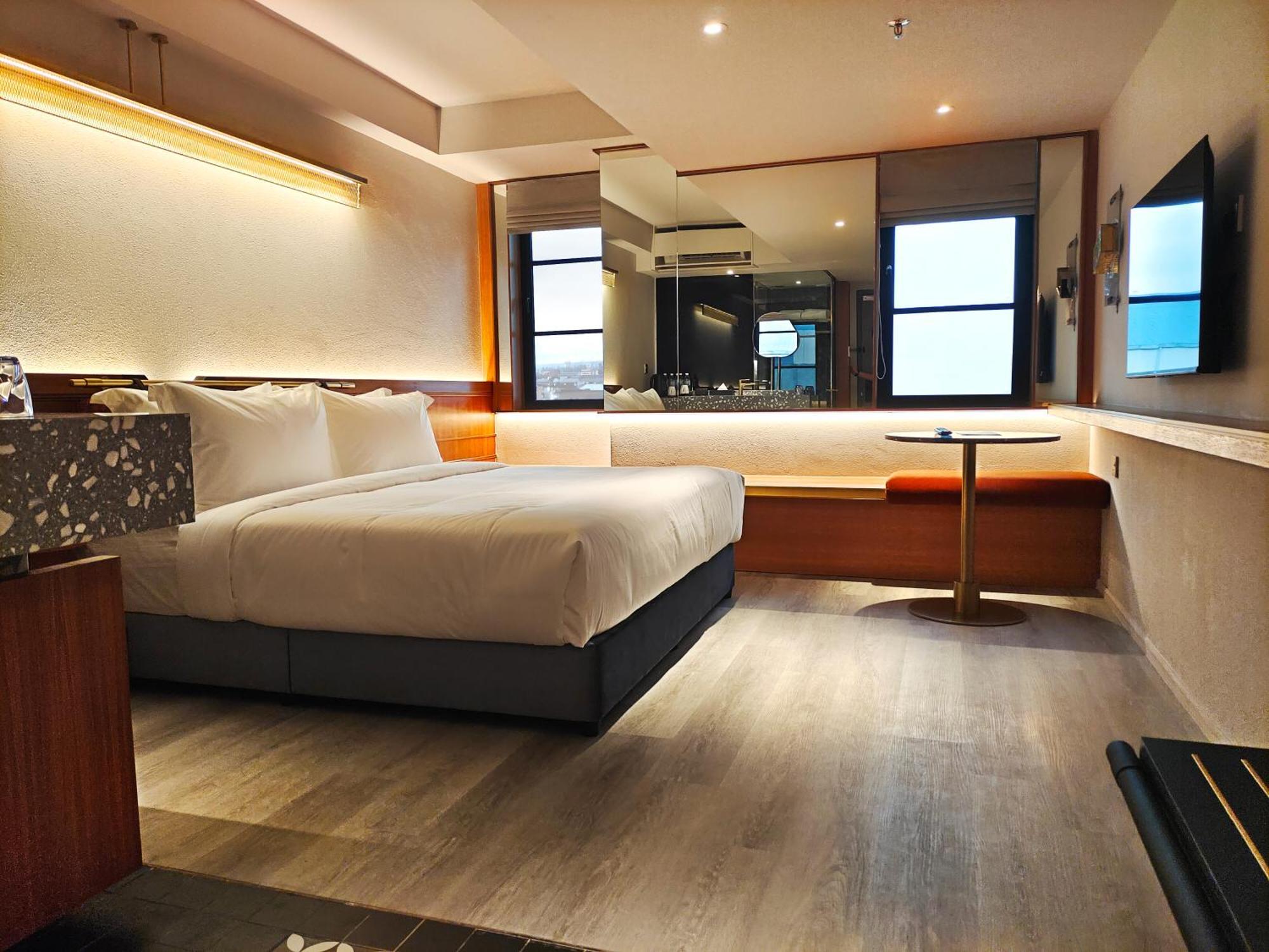 Bintang Collectionz Hotel Κουάλα Λουμπούρ Εξωτερικό φωτογραφία