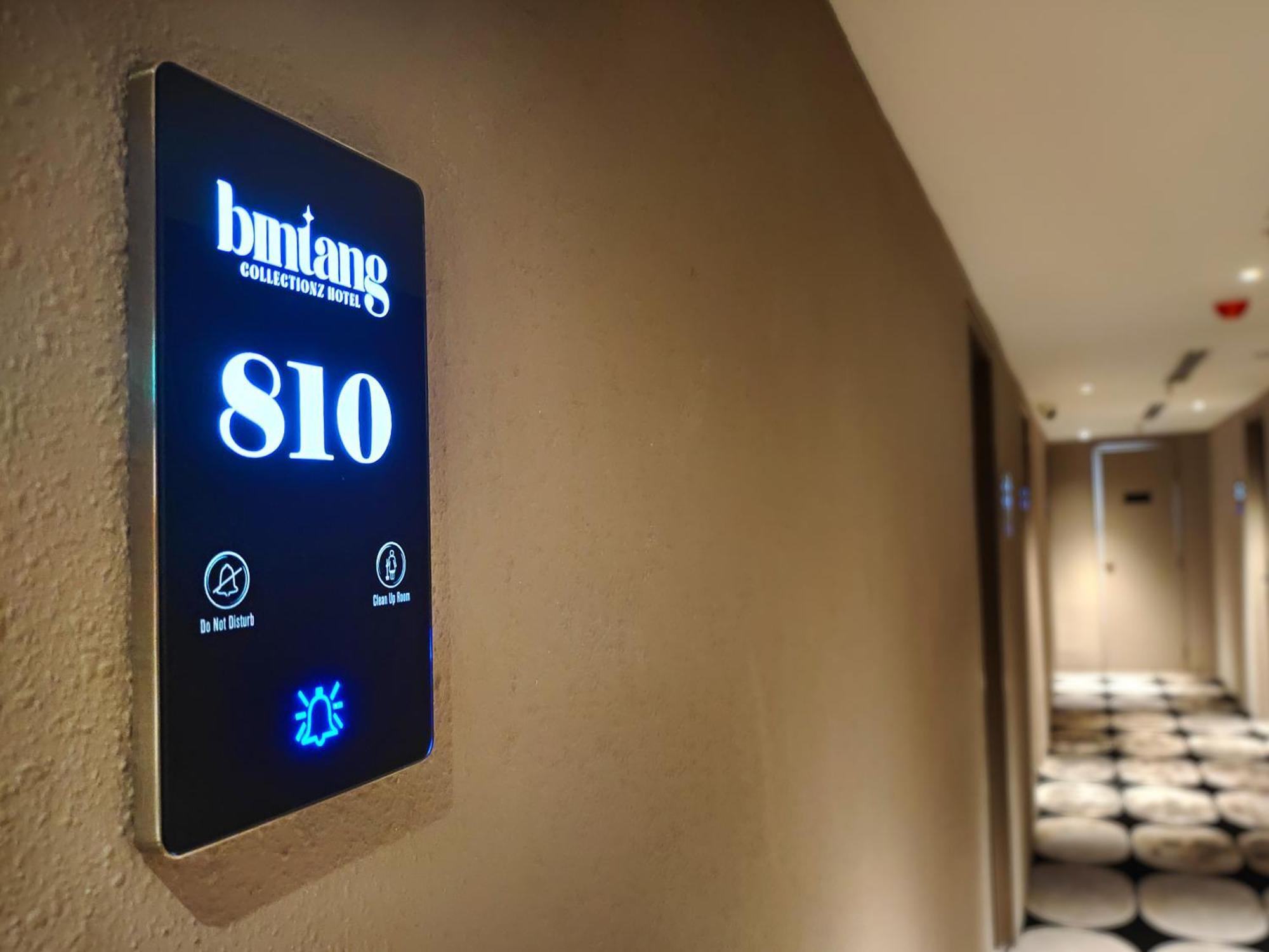 Bintang Collectionz Hotel Κουάλα Λουμπούρ Εξωτερικό φωτογραφία