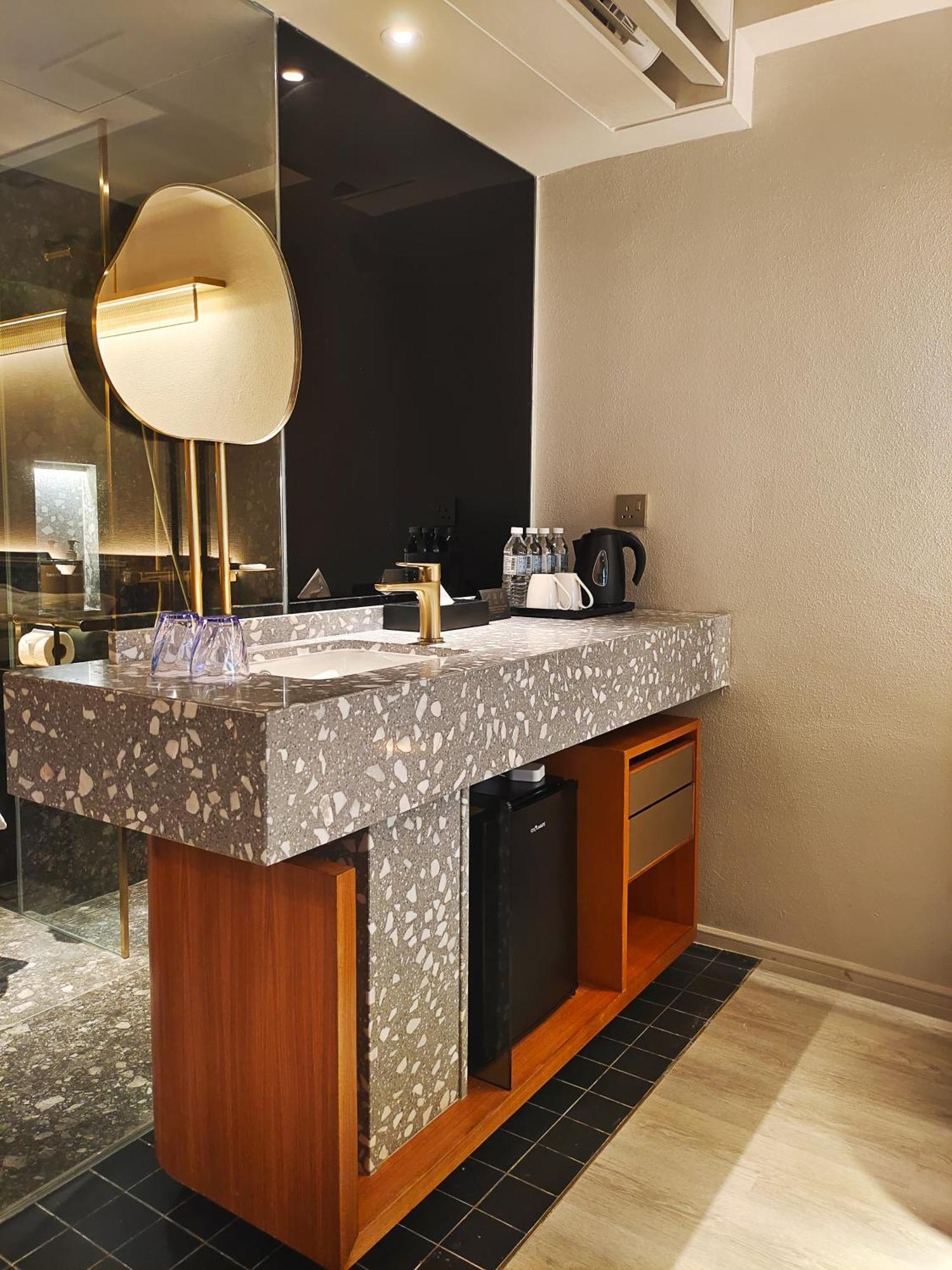 Bintang Collectionz Hotel Κουάλα Λουμπούρ Εξωτερικό φωτογραφία