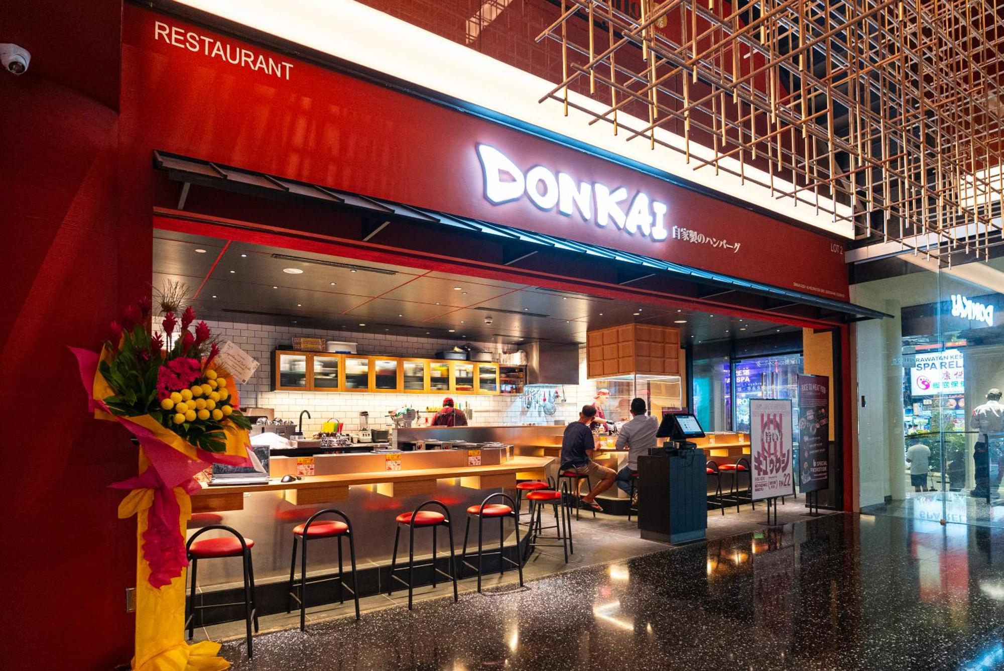 Bintang Collectionz Hotel Κουάλα Λουμπούρ Εξωτερικό φωτογραφία