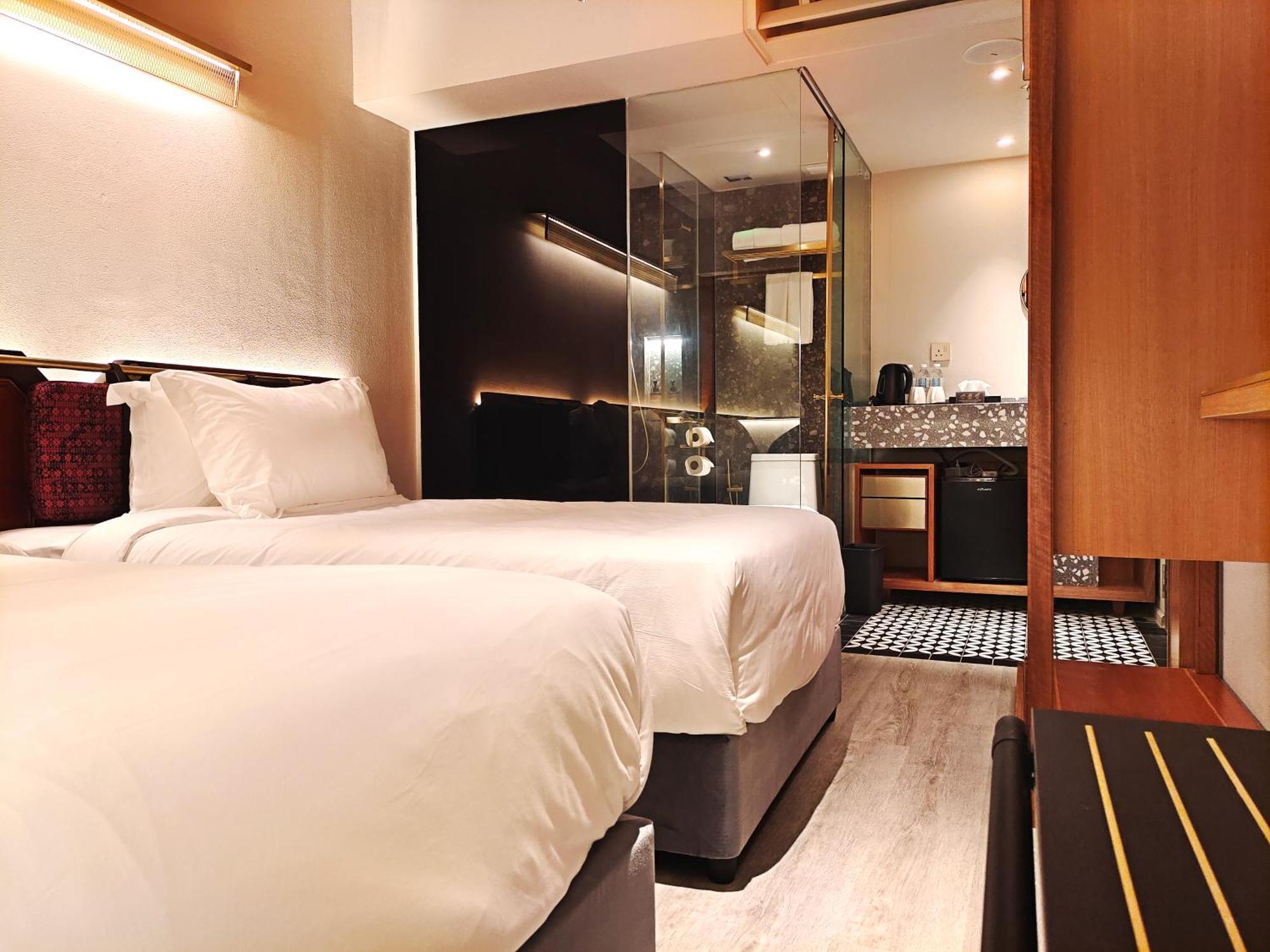 Bintang Collectionz Hotel Κουάλα Λουμπούρ Εξωτερικό φωτογραφία