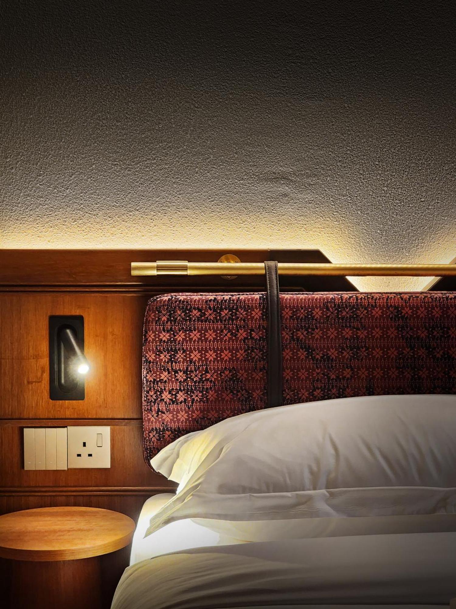 Bintang Collectionz Hotel Κουάλα Λουμπούρ Εξωτερικό φωτογραφία