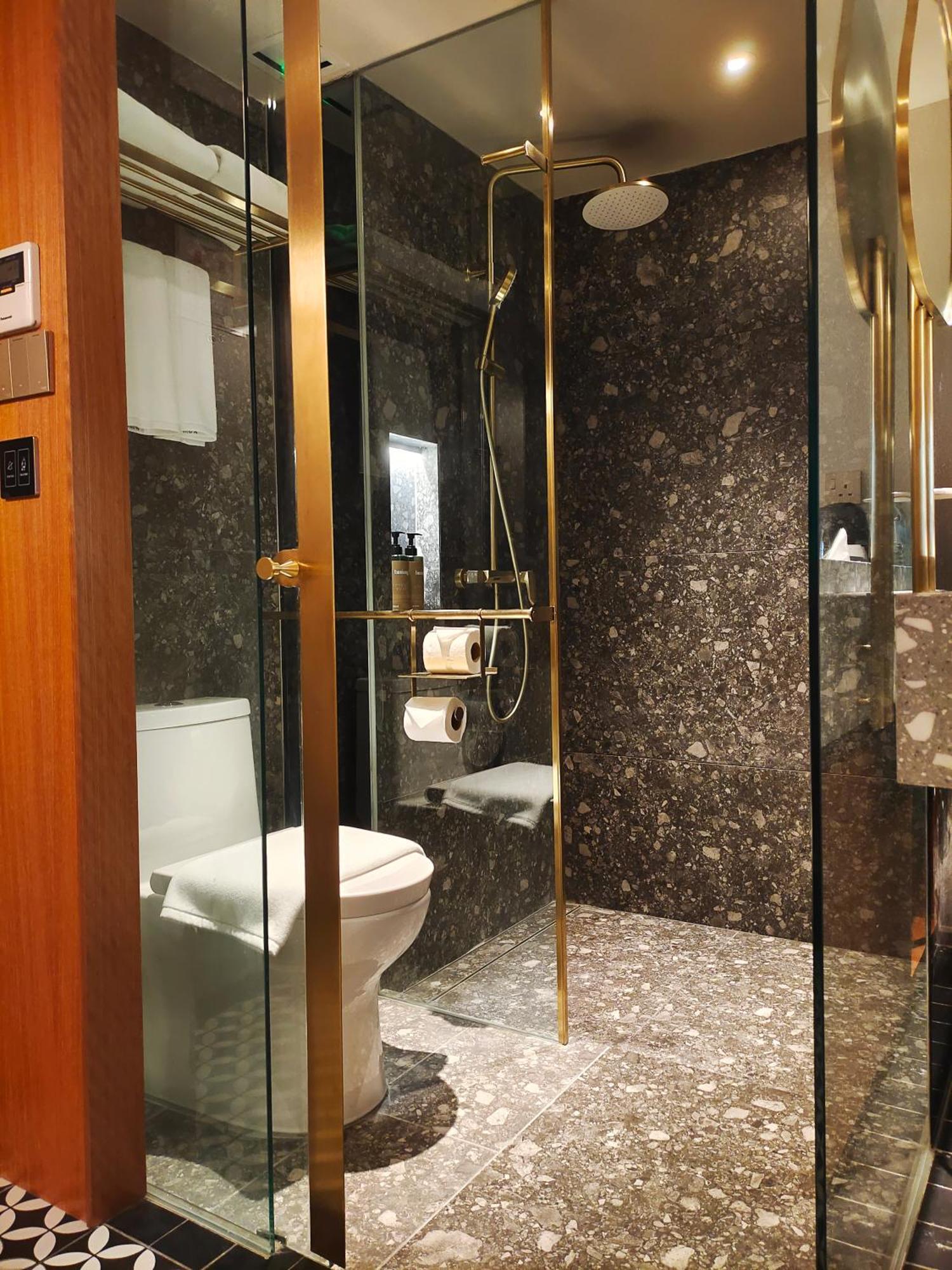 Bintang Collectionz Hotel Κουάλα Λουμπούρ Εξωτερικό φωτογραφία