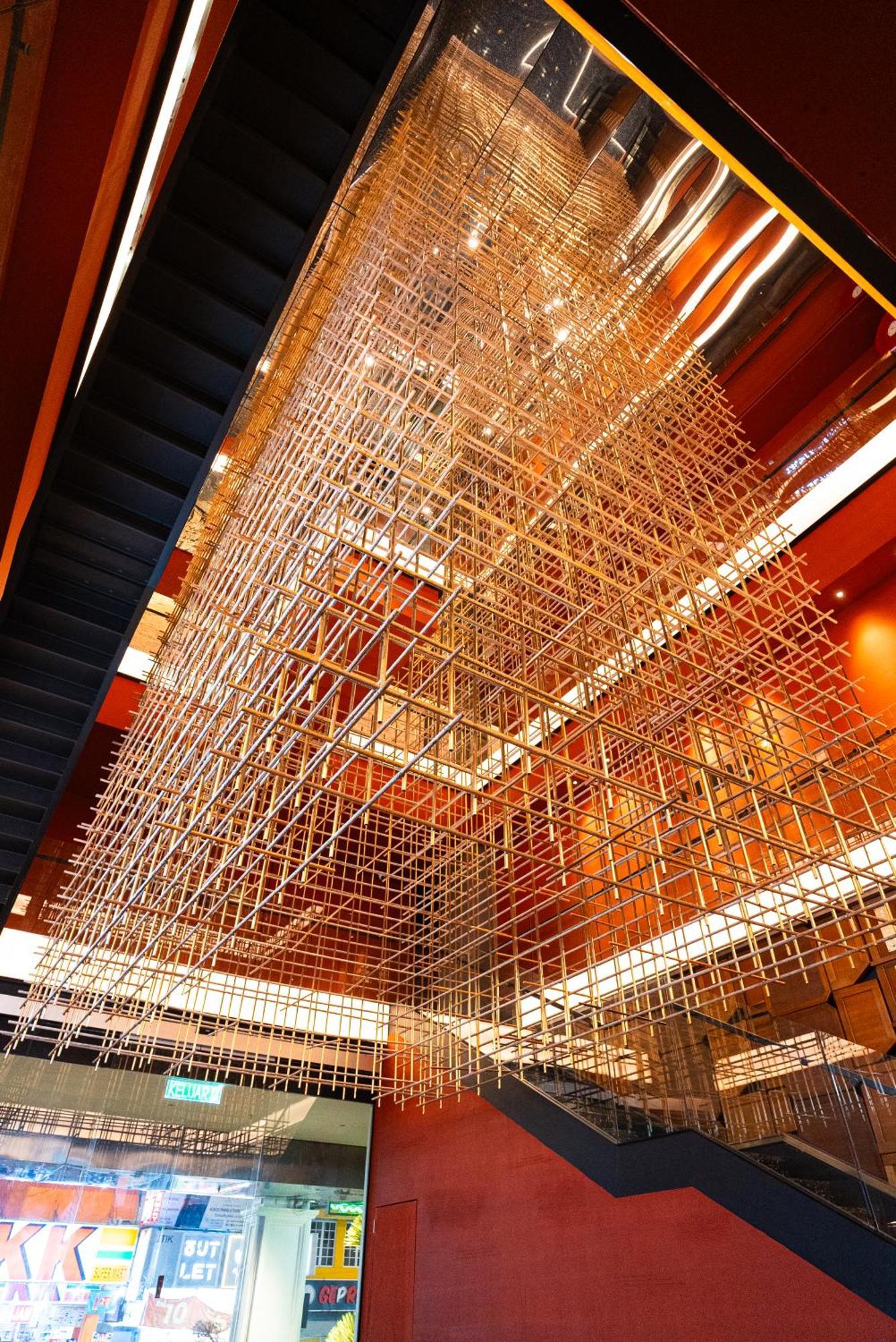 Bintang Collectionz Hotel Κουάλα Λουμπούρ Εξωτερικό φωτογραφία
