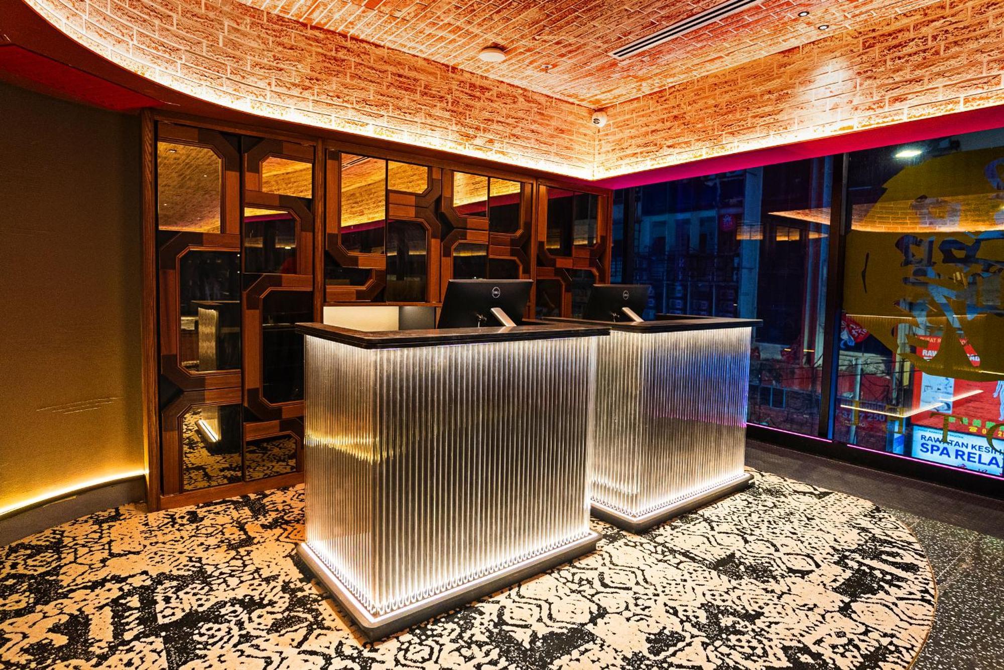 Bintang Collectionz Hotel Κουάλα Λουμπούρ Εξωτερικό φωτογραφία