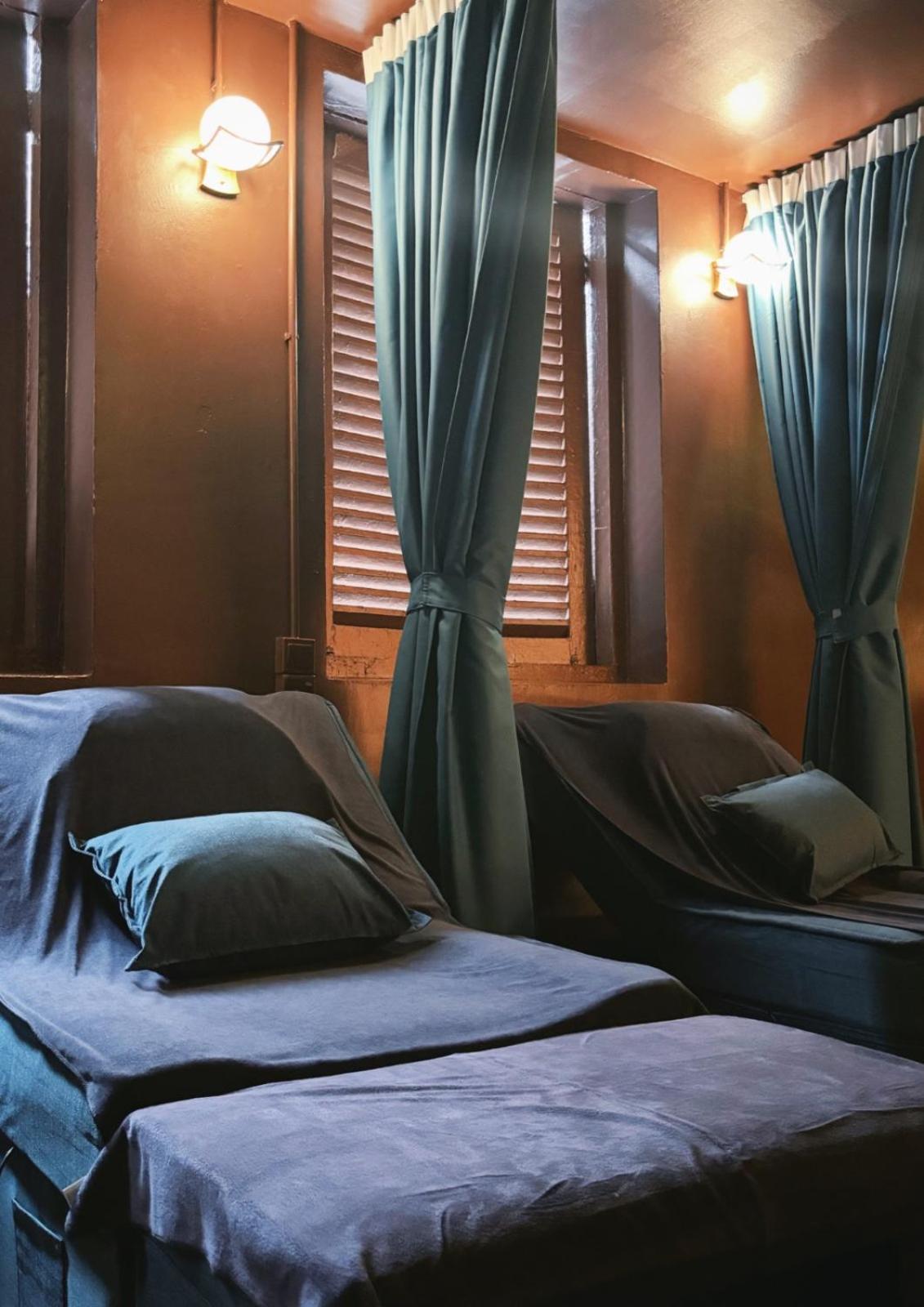 Bintang Collectionz Hotel Κουάλα Λουμπούρ Εξωτερικό φωτογραφία