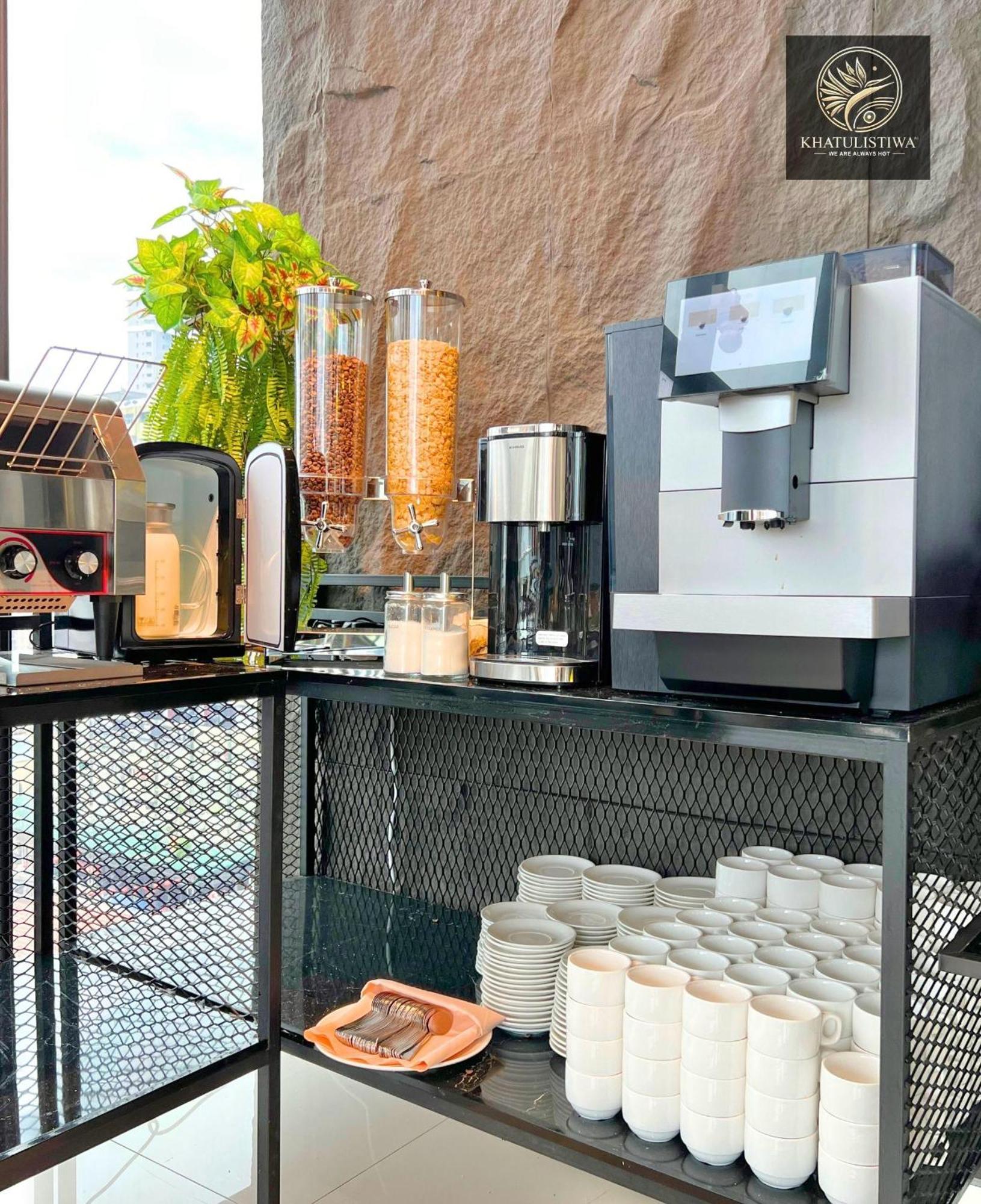 Bintang Collectionz Hotel Κουάλα Λουμπούρ Εξωτερικό φωτογραφία